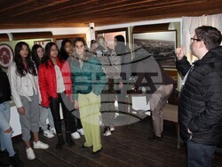 Снимка: Регионален исторически музей – Разград