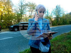 Смолян - спасителни действия - учение