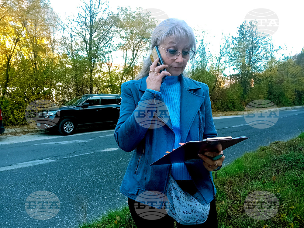 Смолян - спасителни действия - учение