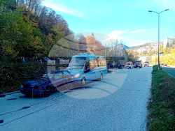 Смолян - спасителни действия - учение