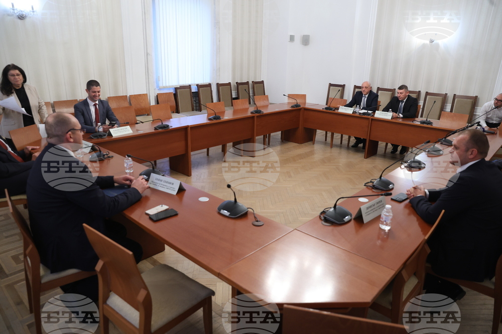 Народно събрание - Комисия за контрол над службите за сигурност