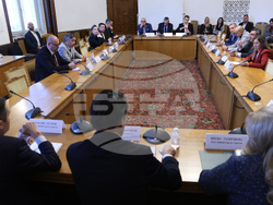 Народно събрание - Комисия по туризъм - заседание