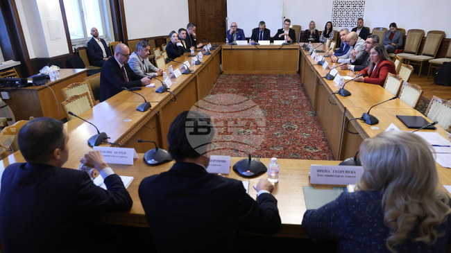 Parliamentary Committee on Tourism Adopts at First Reading 2026 State Budget Bill 
