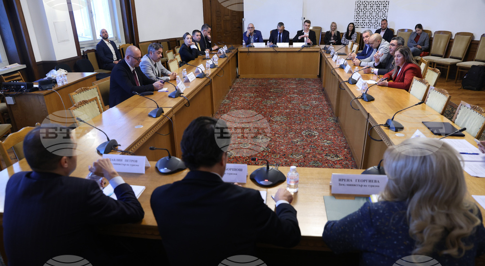Parliamentary Committee on Tourism Adopts at First Reading 2026 State Budget Bill 