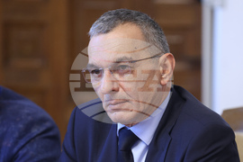 Народно събрание - Комисия по туризъм - заседание