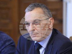 Народно събрание - Комисия по туризъм - заседание