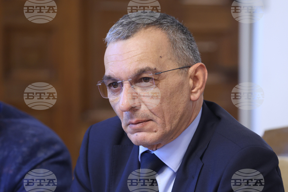 Народно събрание - Комисия по туризъм - заседание