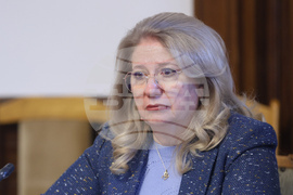 Народно събрание - Комисия по туризъм - заседание