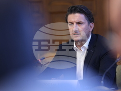 Народно събрание - Комисия по туризъм - заседание