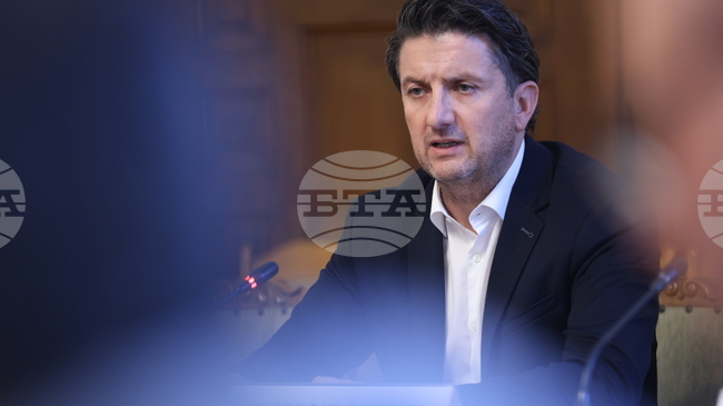 Продължава възходящата линия на развитие на българския туризъм, заяви министър Боршош