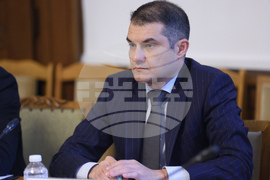 Народно събрание - Комисия по туризъм - заседание