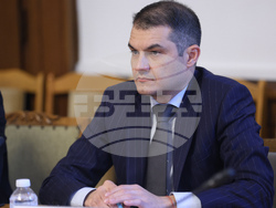 Народно събрание - Комисия по туризъм - заседание