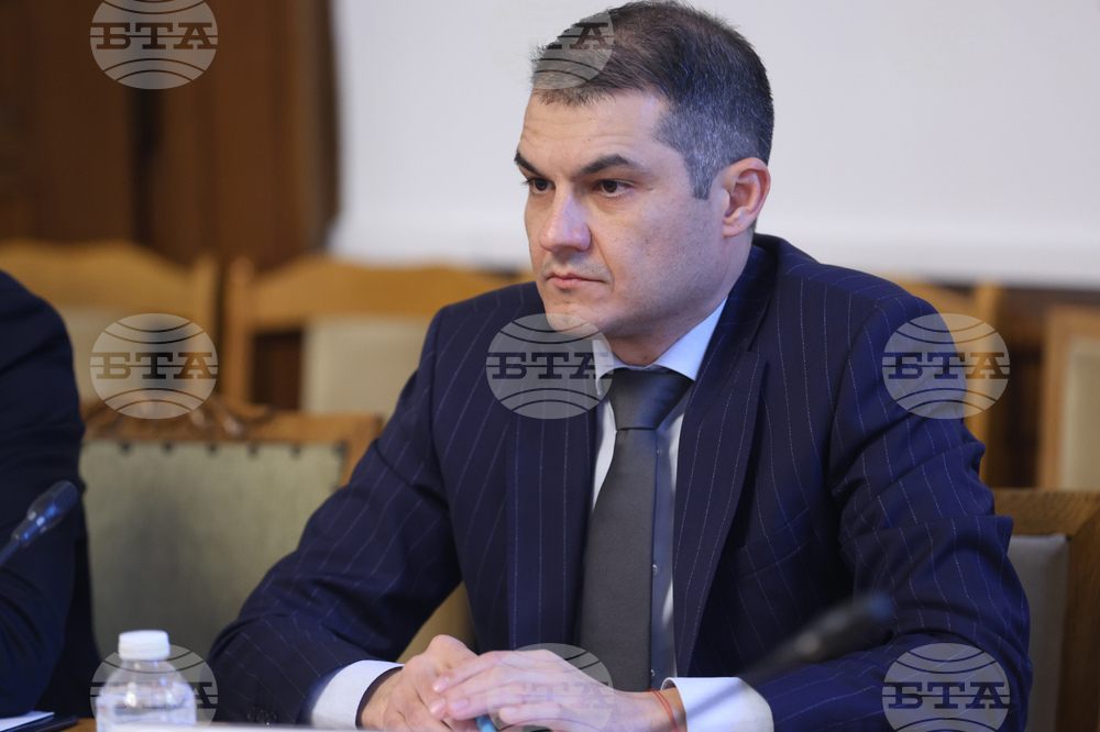 Народно събрание - Комисия по туризъм - заседание