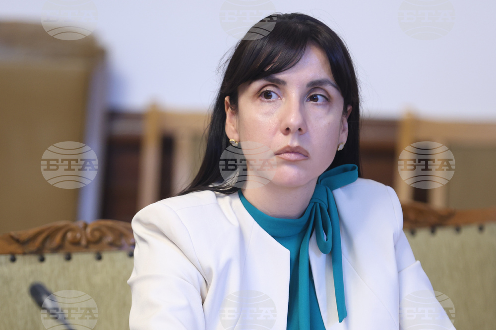 Народно събрание - Комисия по туризъм - заседание