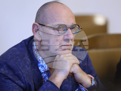 Народно събрание - Комисия по туризъм - заседание