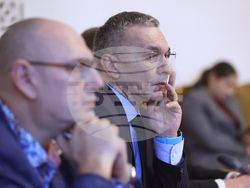 Народно събрание - Комисия по туризъм - заседание