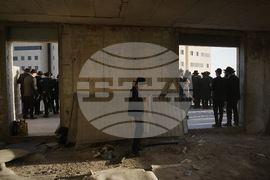 Israel Ultra Orthodox