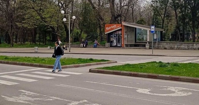 Община Шумен: „Синята зона“ в Шумен ще действа от 8:00 до 18:00 ч., а в събота - 8:00 до 12:00 ч., предвижда приетата днес Наредба за организация на движението