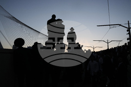 Israel Ultra Orthodox