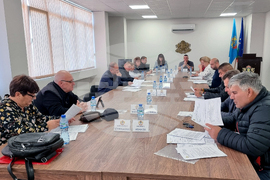 Оряхово - Общински съвет - заседание