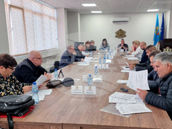 Оряхово - Общински съвет - заседание