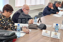 Оряхово - Общински съвет - заседание