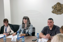 Оряхово - Общински съвет - заседание