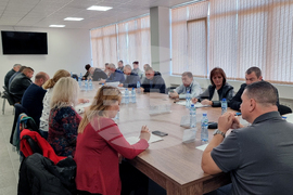 Оряхово - Общински съвет - заседание