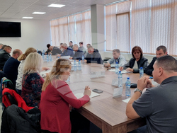 Оряхово - Общински съвет - заседание