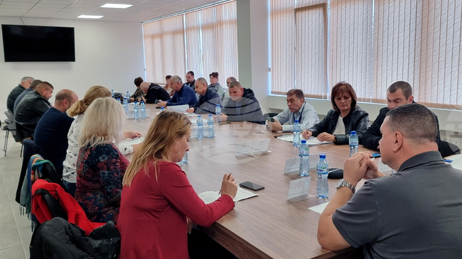 На заседание Общинският съвет в Оряхово ще разгледа проект за Етичен кодекс