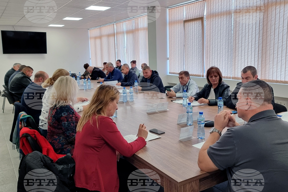 На заседание Общинският съвет в Оряхово ще разгледа проект за Етичен кодекс