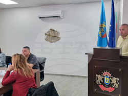 Оряхово - Общински съвет - заседание