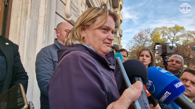 Ситуацията със сметосъбирането в кварталите "Люлин" и "Красно село" се нормализира, каза заместник-кметът Надежда Бобчева