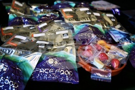 Национален етнографски музей - „Вкуси космоса! – презентация и дегустация на космическа храна“