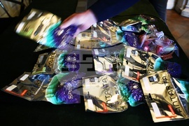 Национален етнографски музей - „Вкуси космоса! – презентация и дегустация на космическа храна“