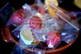 Национален етнографски музей - „Вкуси космоса! – презентация и дегустация на космическа храна“