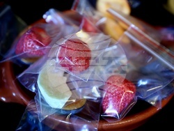 Национален етнографски музей - „Вкуси космоса! – презентация и дегустация на космическа храна“