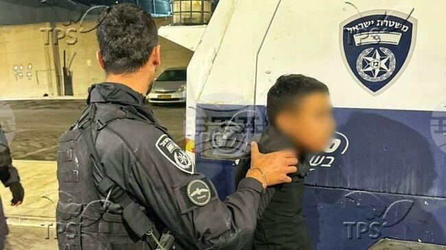 ТПС: Повторно арестуван палестинец е искал да атакува гробницата на Рахил