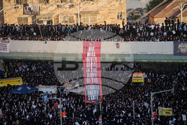 Israel Ultra Orthodox