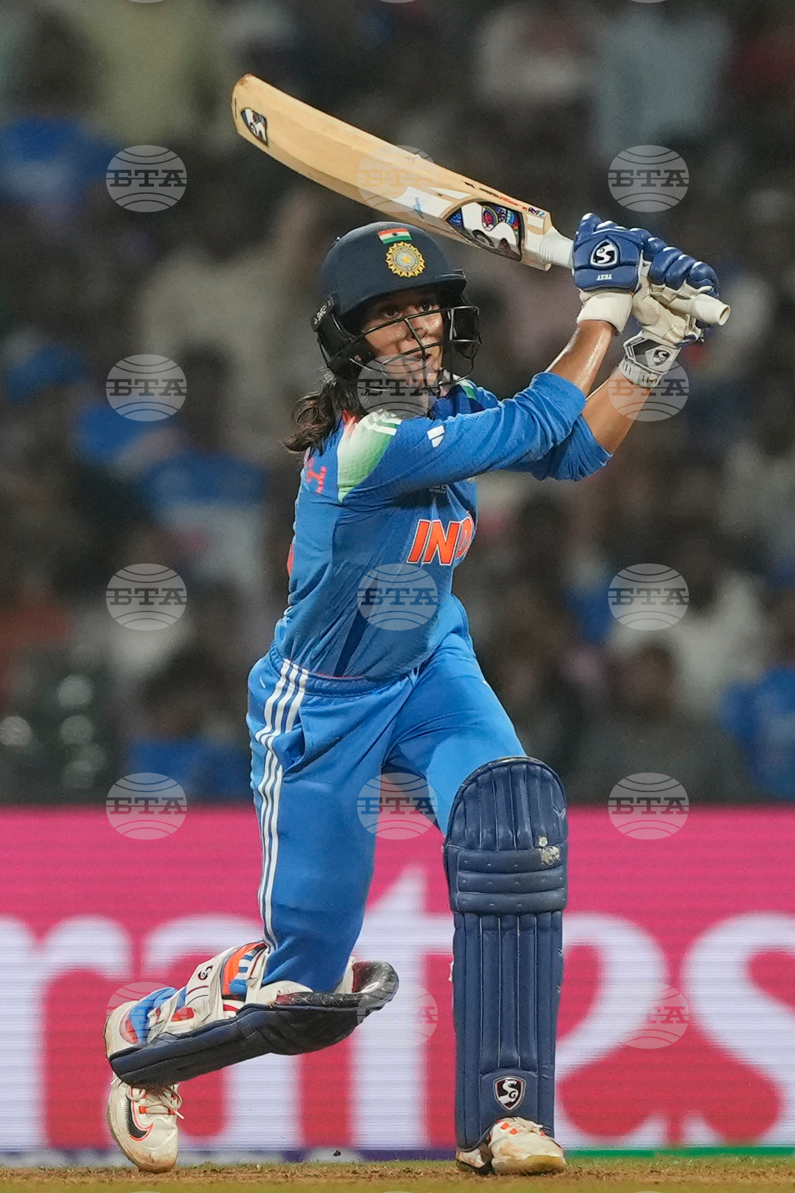 India Women's Cricket WCup