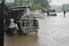 Jamaica Extreme Weather