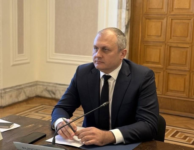 Валентин Мундров: Централизираните ИКТ покупки ще намалят разходите на държавната администрация