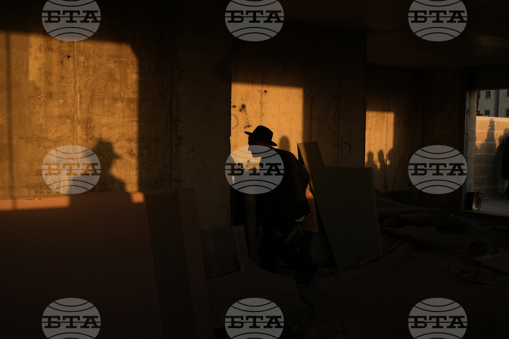 Israel Ultra Orthodox