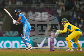 India Women's Cricket WCup