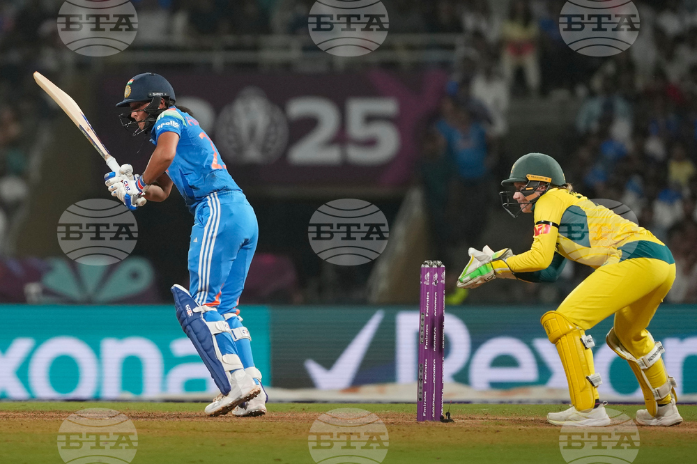 India Women's Cricket WCup