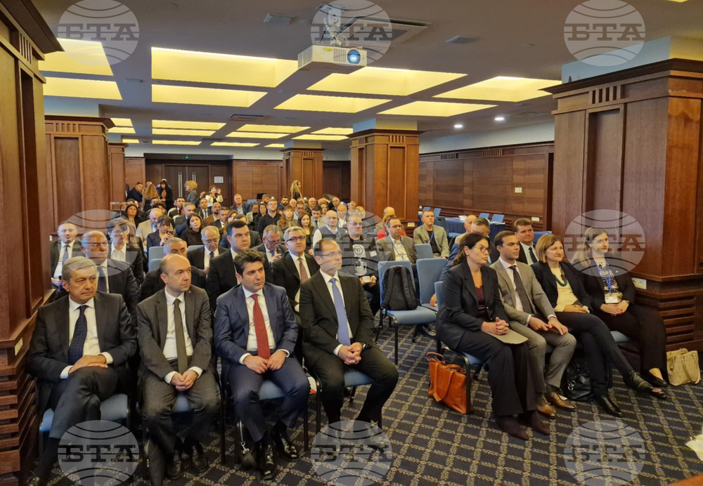 Bulgaria-Azerbaijan Business Forum Explores Cooperation Beyond Energy