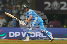 India Women's Cricket WCup