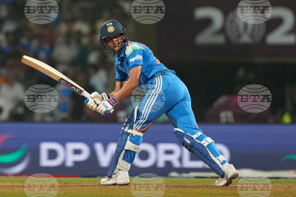 India Women's Cricket WCup