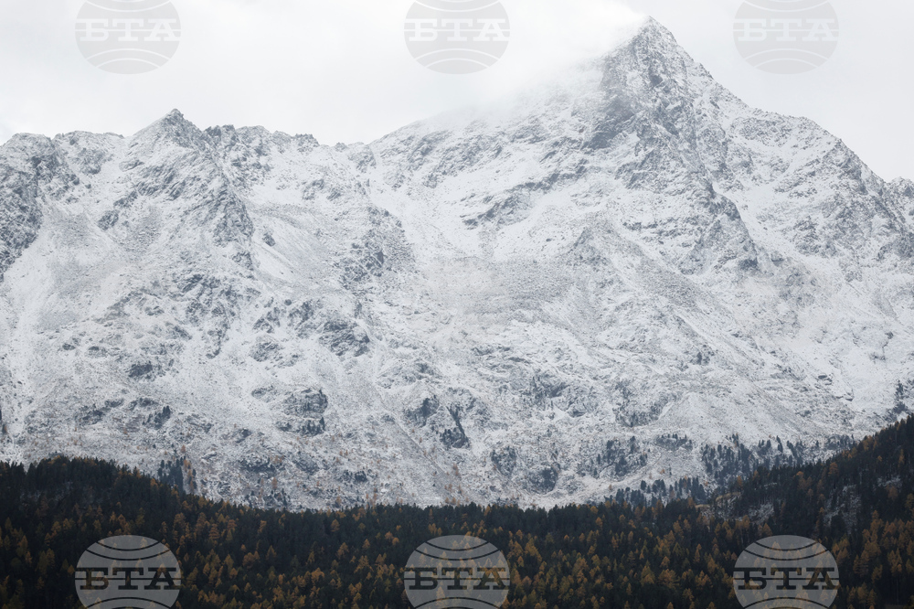 Austria Alpine Skiing World Cup