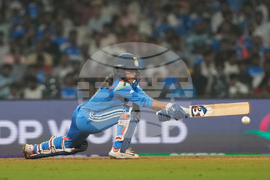 India Women's Cricket WCup